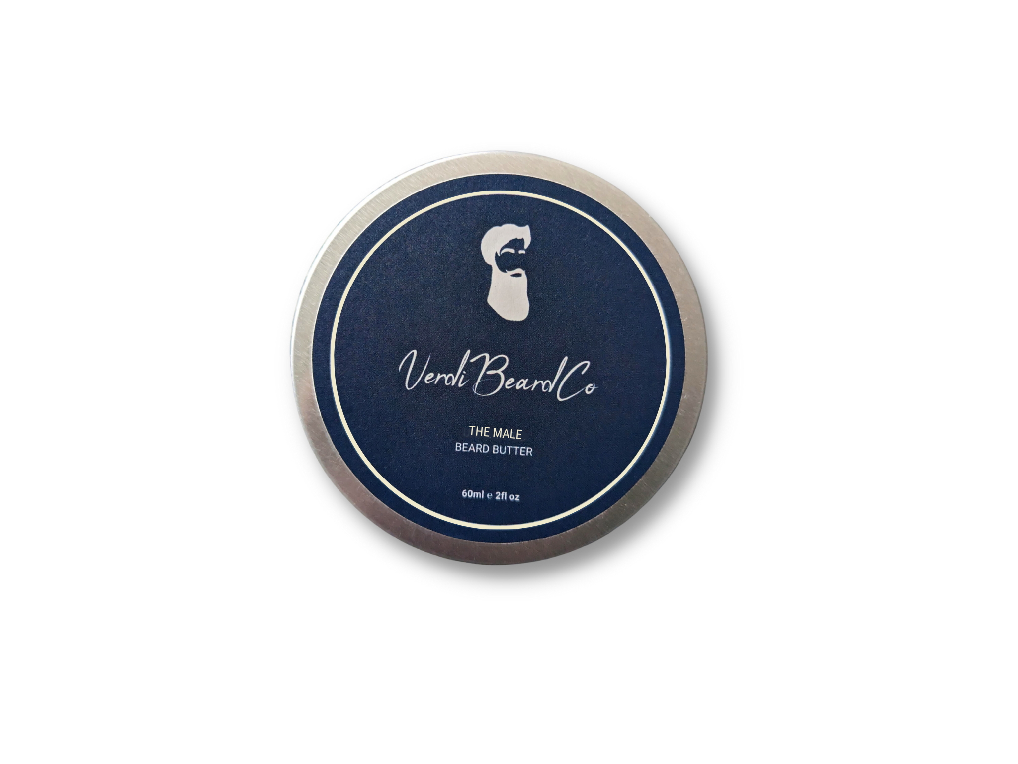 The Male Beard Butter