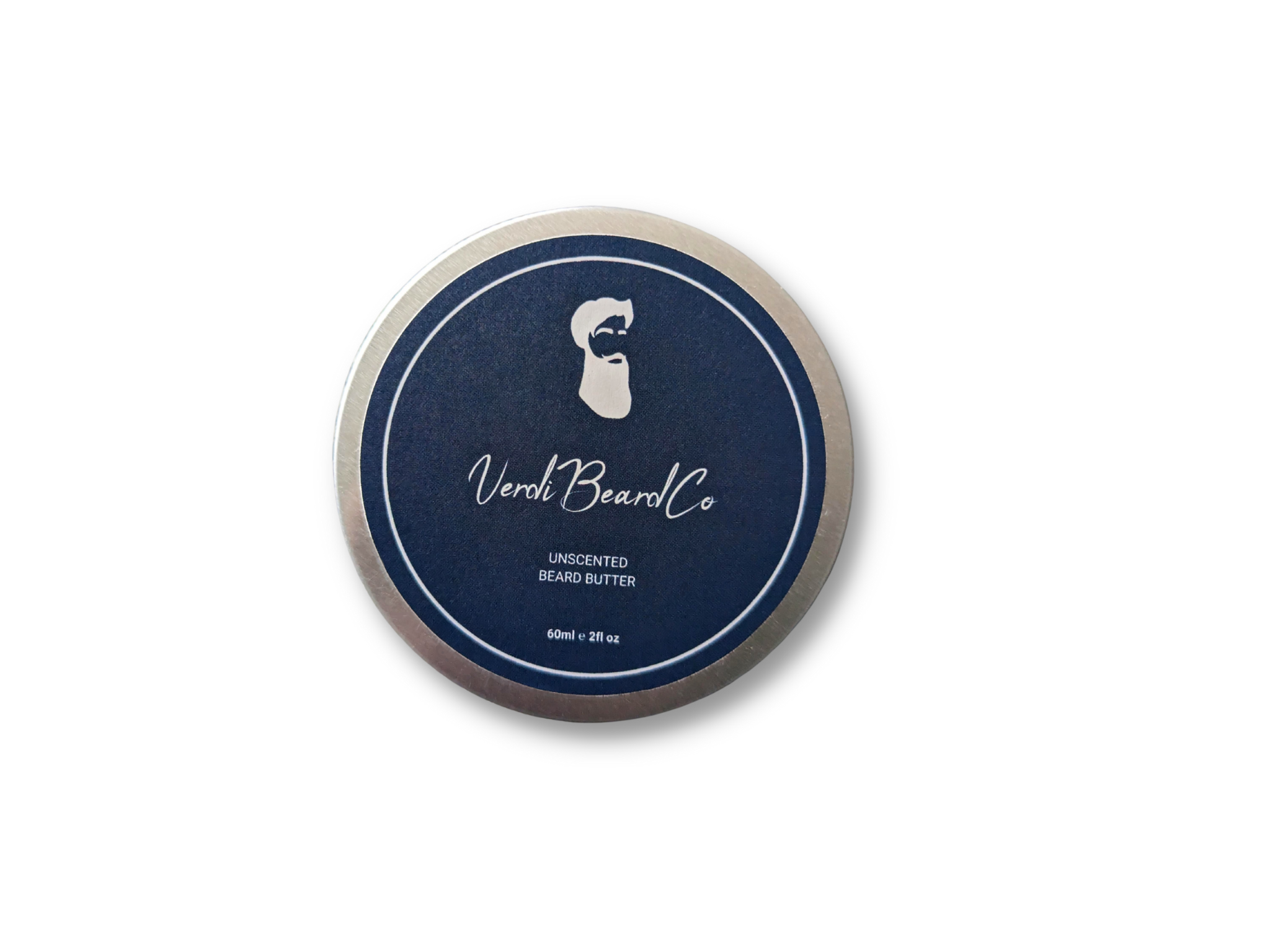 Unscented Beard Butter