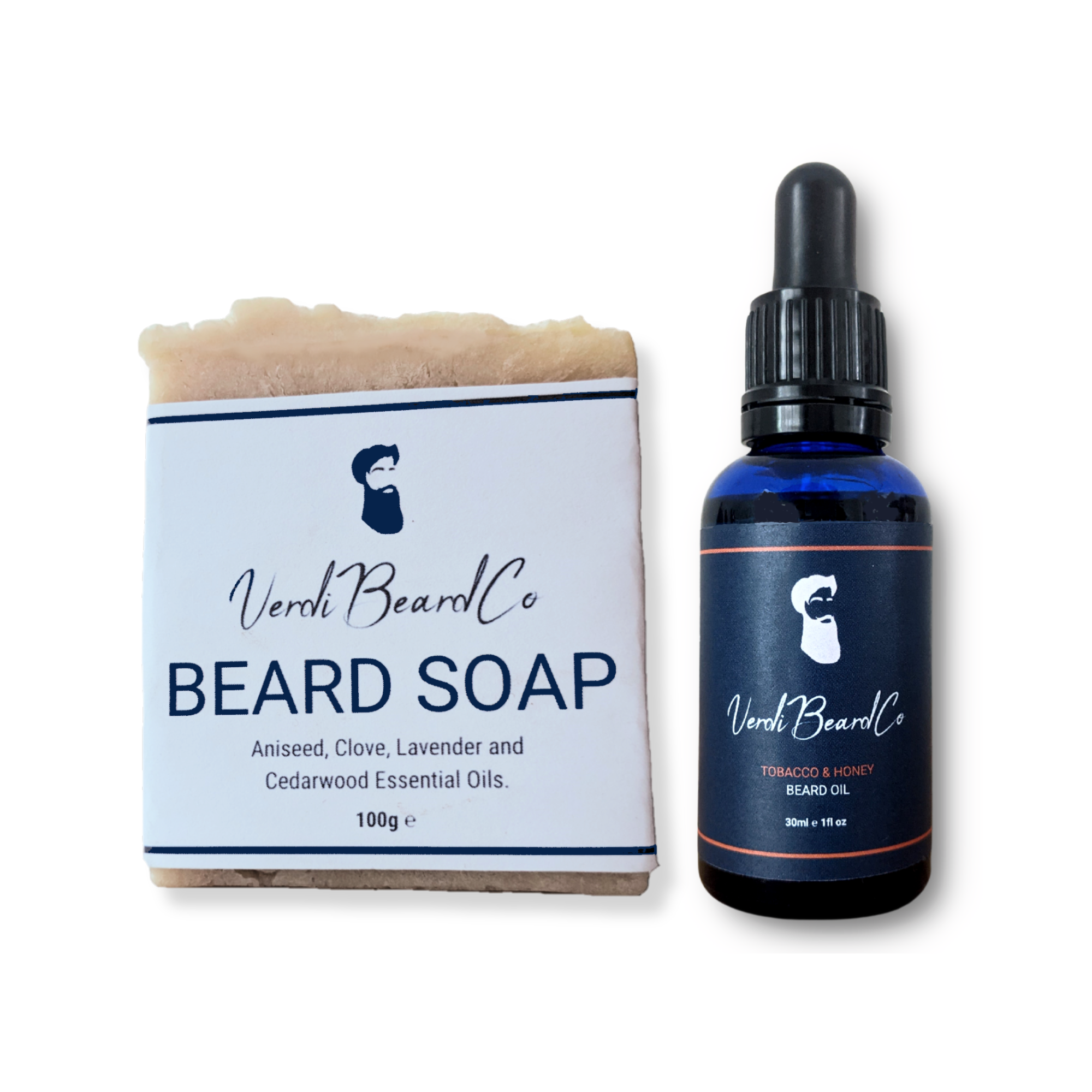 Soap & Oil